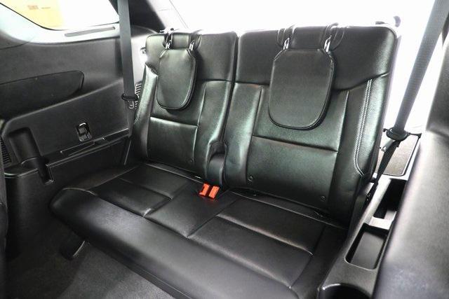 used 2020 Ford Explorer car, priced at $33,991