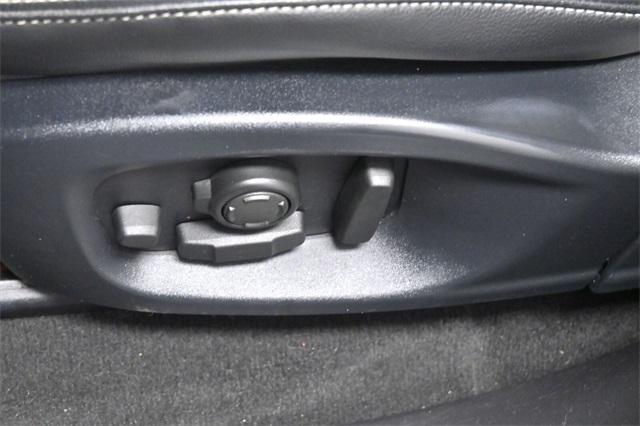 used 2017 Jaguar F-PACE car, priced at $16,316