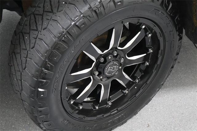 used 2019 Chevrolet Silverado 1500 LD car, priced at $24,222
