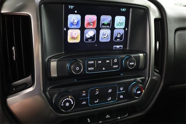 used 2019 Chevrolet Silverado 1500 LD car, priced at $24,222