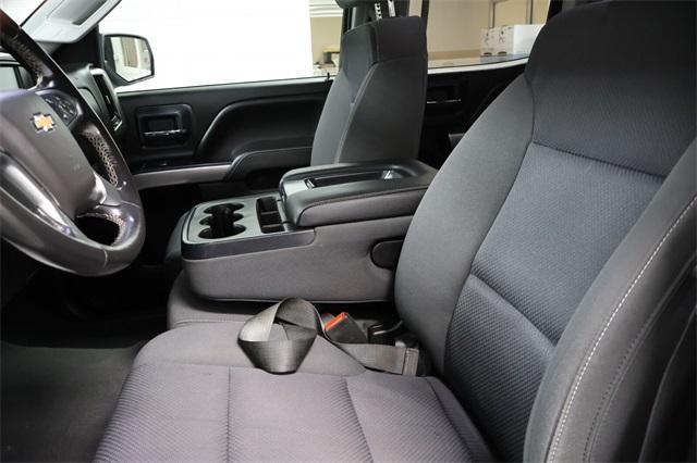 used 2019 Chevrolet Silverado 1500 LD car, priced at $24,222