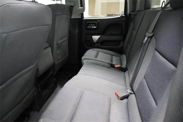 used 2019 Chevrolet Silverado 1500 LD car, priced at $24,222