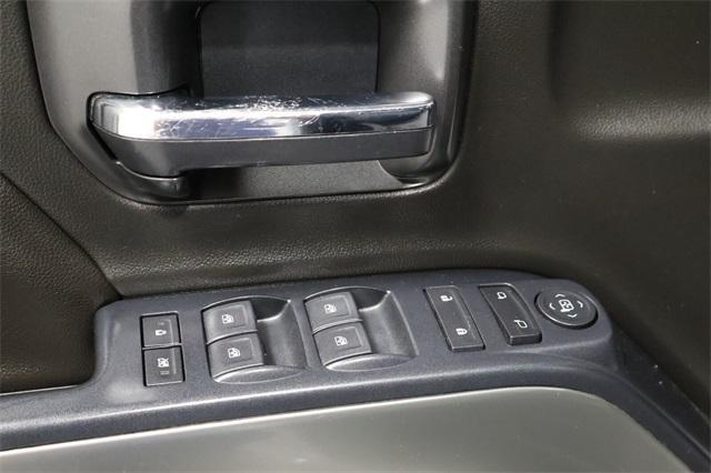 used 2019 Chevrolet Silverado 1500 LD car, priced at $24,222