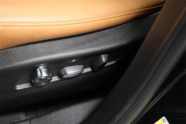 used 2024 Cadillac XT4 car, priced at $42,939