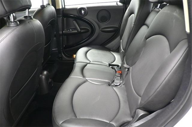 used 2013 MINI Countryman car, priced at $8,549