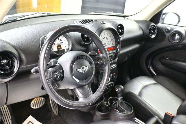 used 2013 MINI Countryman car, priced at $8,549