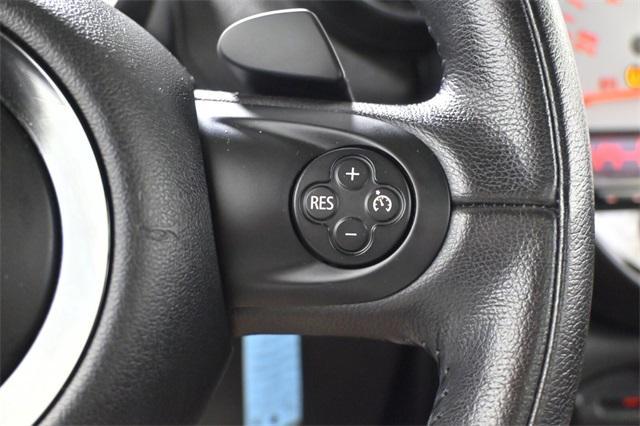 used 2013 MINI Countryman car, priced at $8,549