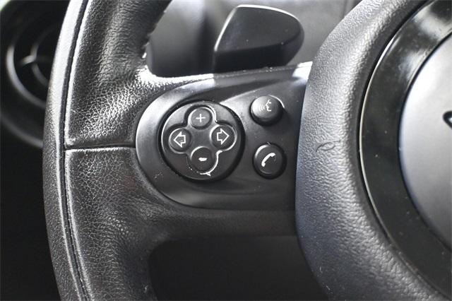 used 2013 MINI Countryman car, priced at $8,549