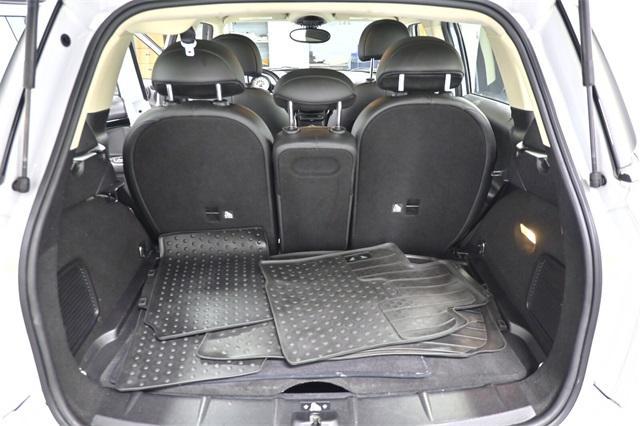 used 2013 MINI Countryman car, priced at $8,549