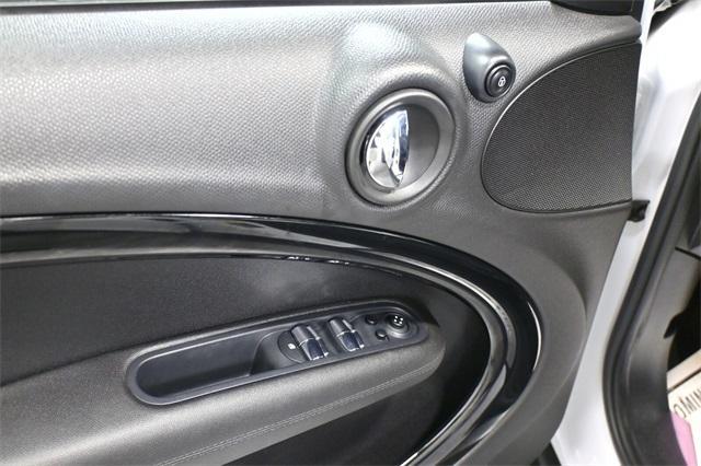 used 2013 MINI Countryman car, priced at $8,549