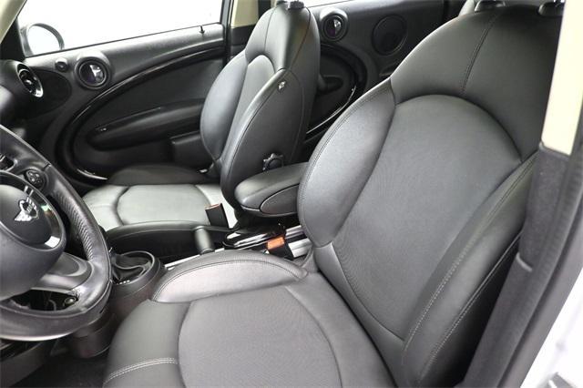 used 2013 MINI Countryman car, priced at $8,549