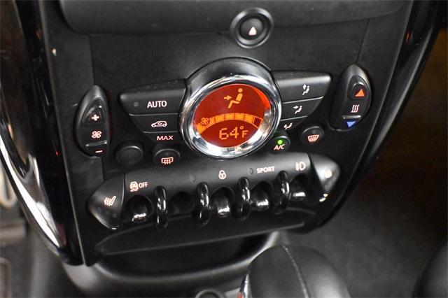 used 2013 MINI Countryman car, priced at $8,549