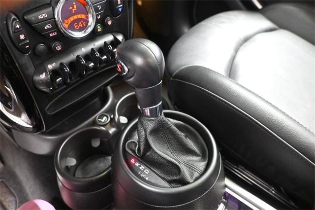 used 2013 MINI Countryman car, priced at $8,549