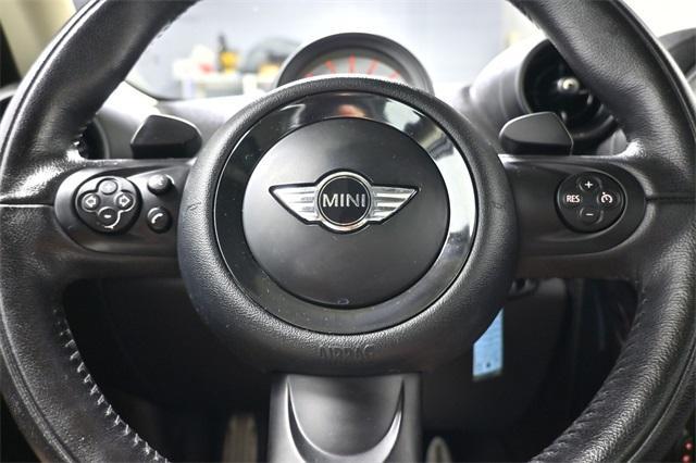 used 2013 MINI Countryman car, priced at $8,549