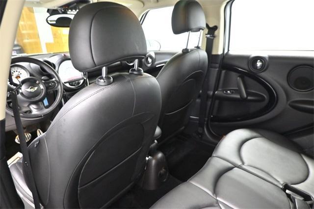 used 2013 MINI Countryman car, priced at $8,549