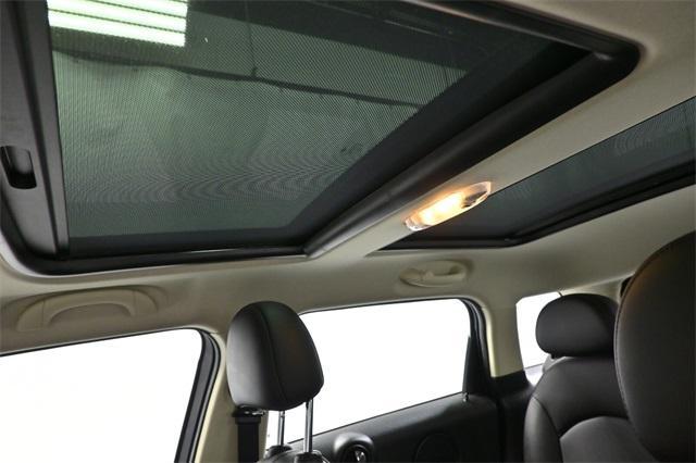 used 2013 MINI Countryman car, priced at $8,549