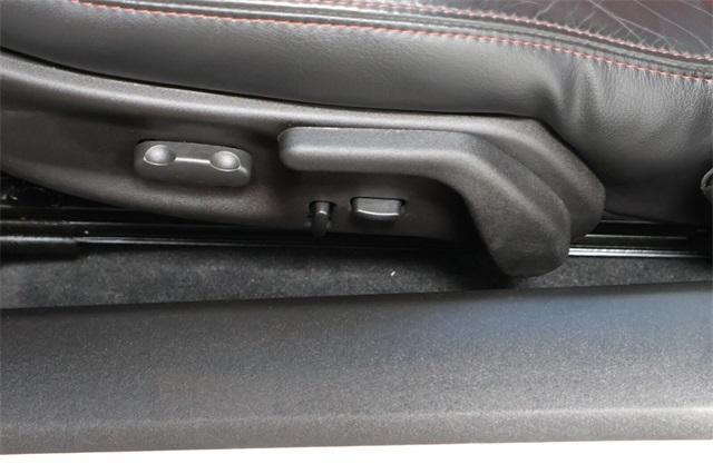 used 2009 Chevrolet Corvette car, priced at $34,333