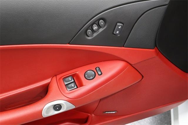 used 2009 Chevrolet Corvette car, priced at $34,333