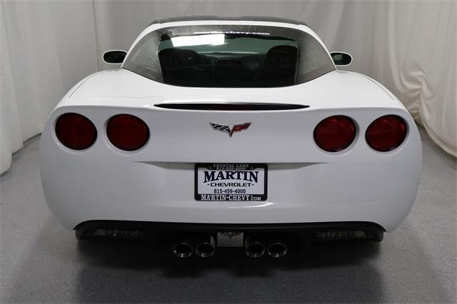 used 2009 Chevrolet Corvette car, priced at $34,333