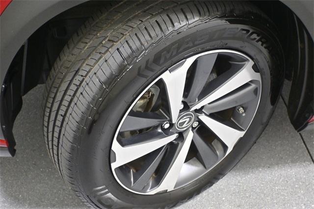 used 2020 Lexus NX 300 car, priced at $29,771