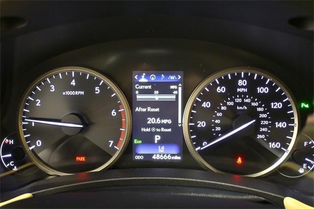 used 2020 Lexus NX 300 car, priced at $29,771