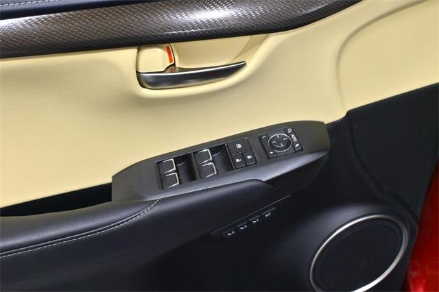used 2020 Lexus NX 300 car, priced at $29,771