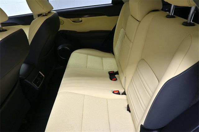 used 2020 Lexus NX 300 car, priced at $29,771