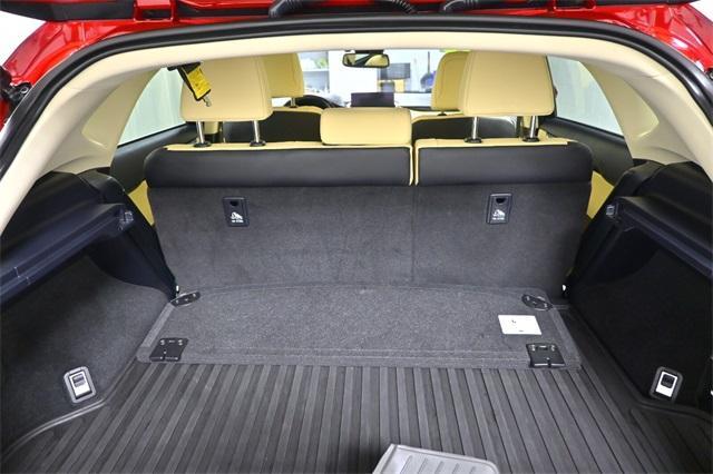 used 2020 Lexus NX 300 car, priced at $29,771