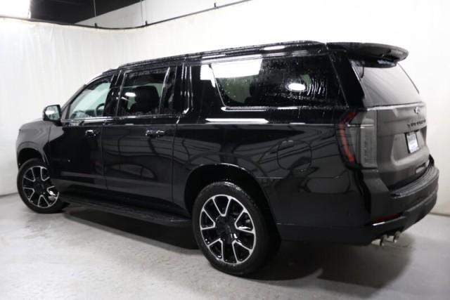 new 2025 Chevrolet Suburban car, priced at $79,763