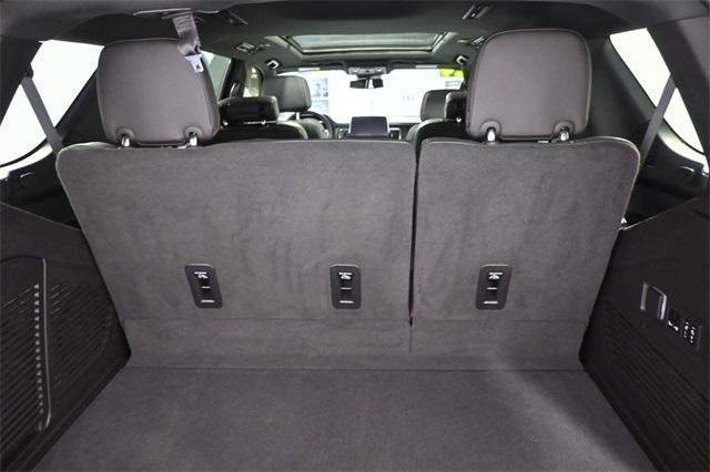 used 2024 Chevrolet Tahoe car, priced at $68,901