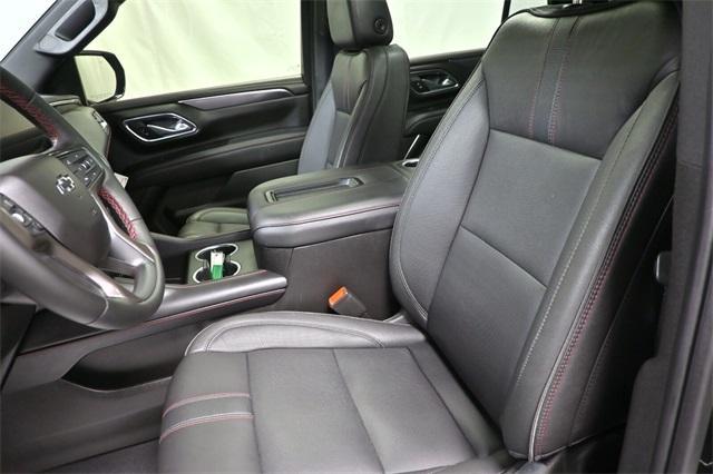 used 2024 Chevrolet Tahoe car, priced at $68,901