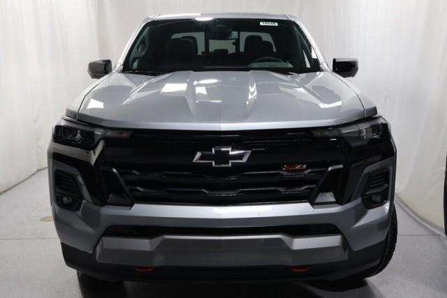 new 2024 Chevrolet Colorado car, priced at $48,154