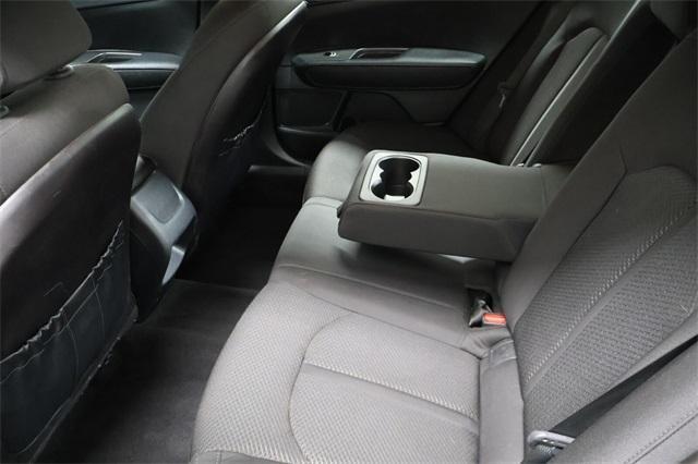 used 2016 Kia Optima car, priced at $11,707