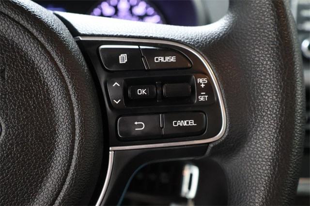 used 2016 Kia Optima car, priced at $11,707
