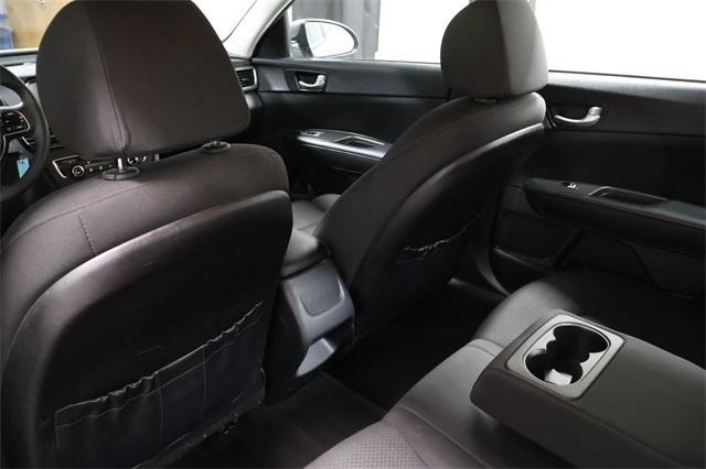 used 2016 Kia Optima car, priced at $11,707