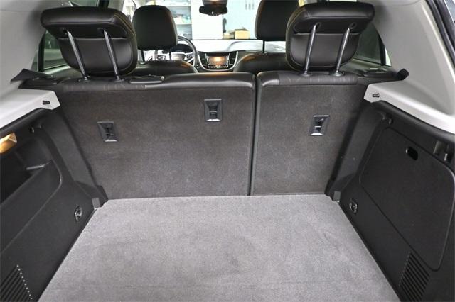 used 2017 Chevrolet Trax car, priced at $13,999