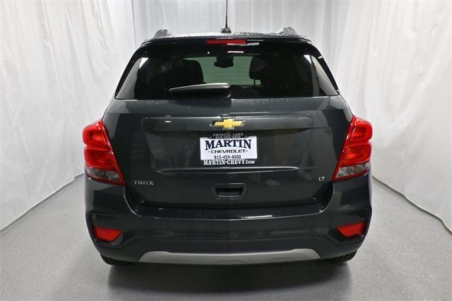 used 2017 Chevrolet Trax car, priced at $13,999