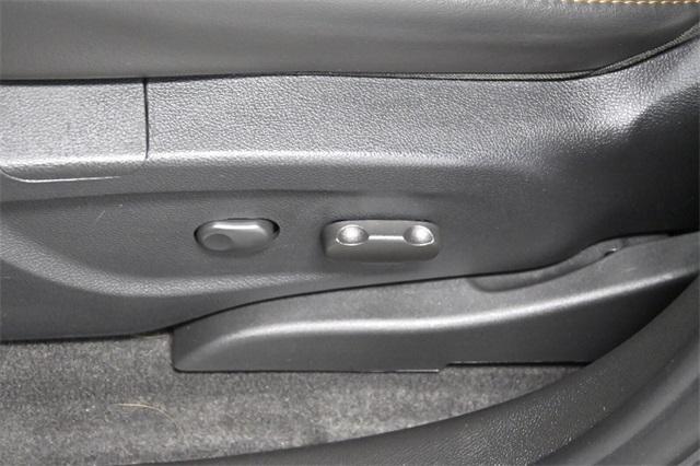 used 2017 Chevrolet Trax car, priced at $13,999