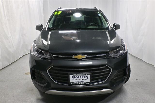 used 2017 Chevrolet Trax car, priced at $13,999