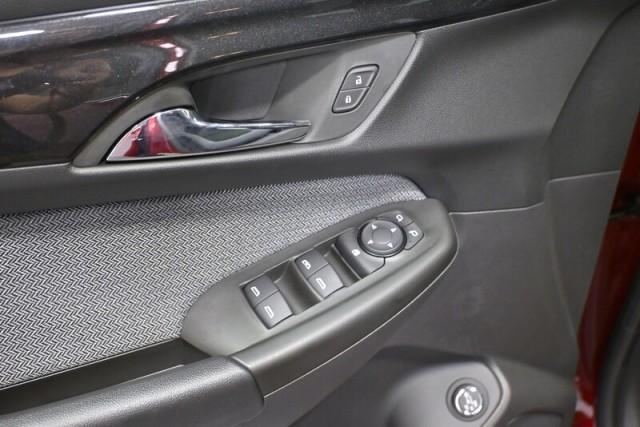 new 2025 Chevrolet TrailBlazer car, priced at $27,830