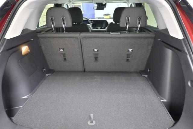 new 2025 Chevrolet TrailBlazer car, priced at $27,830