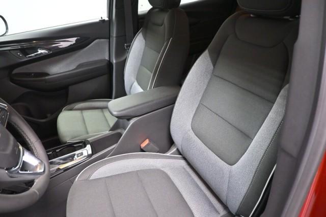 new 2025 Chevrolet TrailBlazer car, priced at $27,830