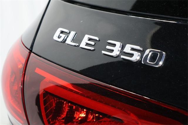 used 2022 Mercedes-Benz GLE 350 car, priced at $44,971