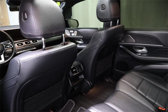 used 2022 Mercedes-Benz GLE 350 car, priced at $44,971