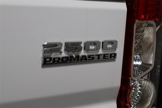 used 2024 Ram ProMaster 2500 car, priced at $47,511