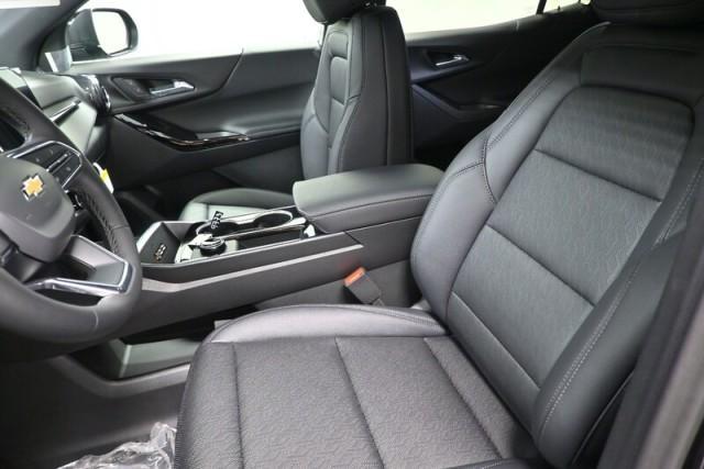 new 2026 Chevrolet Equinox car