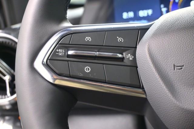 new 2026 Chevrolet Equinox car