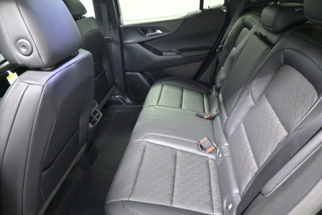 new 2026 Chevrolet Equinox car