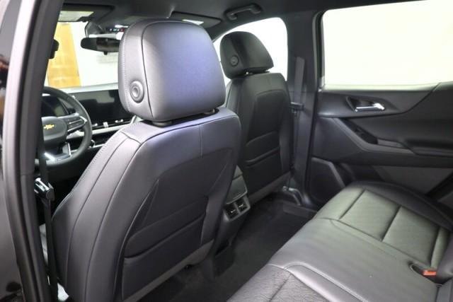 new 2026 Chevrolet Equinox car