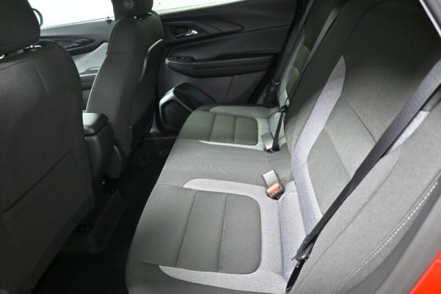 new 2026 Chevrolet TrailBlazer car, priced at $25,279